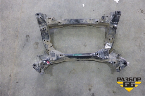 Подрамник передний  3.0 TD (C2Z11620) для Jaguar XF с 2007-2015г