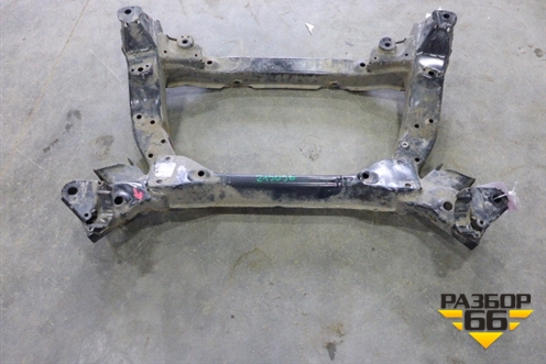 Подрамник передний  3.0 TD (C2Z11620) для Jaguar XF с 2007-2015г