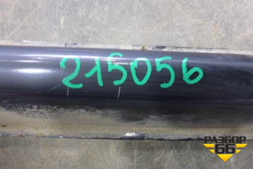 Подрамник передний  3.0 TD (C2Z11620) для Jaguar XF с 2007-2015г