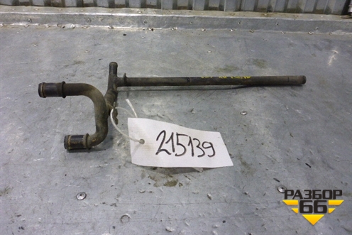 Трубки системы охлаждения для Audi A8 с 1998-2003г (А8)