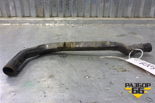 Трубки системы охлаждения для Audi A8 с 1998-2003г (А8)