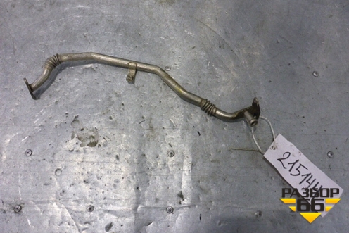 Трубка картерных газов (4.2л AVW) для Audi A8 с 1998-2003г (А8)