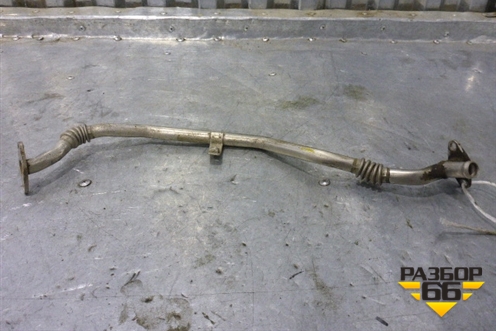 Трубка картерных газов (4.2л AVW) для Audi A8 с 1998-2003г (А8)