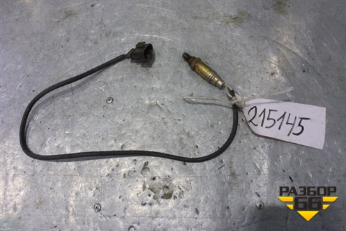 Датчик кислородный / Lambdasonde (0258003548) для Audi A8 с 1998-2003г (А8)