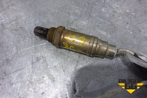 Датчик кислородный / Lambdasonde (0258003548) для Audi A8 с 1998-2003г (А8)