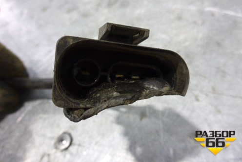 Датчик кислородный / Lambdasonde (0258003548) для Audi A8 с 1998-2003г (А8)