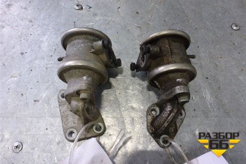 Клапан рециркуляции выхлопных газов (4.2л AVW) для Audi A8 с 1998-2003г (А8)