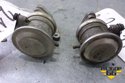 Клапан рециркуляции выхлопных газов (4.2л AVW) для Audi A8 с 1998-2003г (А8)