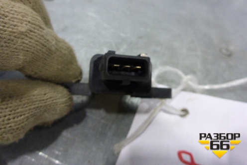 Датчик ускорения (4D0907651) для Audi A8 с 1998-2003г (А8)