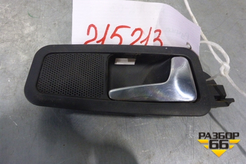 Ручка внутренняя двери задней правой для Audi A8 с 1998-2003г (А8)