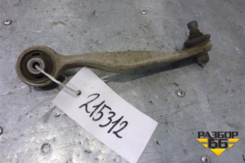 Рычаг передний левый верхний для Audi A8 с 1998-2003г (А8)