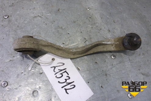 Рычаг передний левый верхний для Audi A8 с 1998-2003г (А8)
