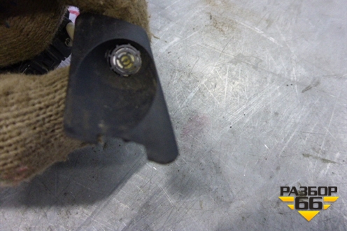 Блок электронный (датчик движения левый) (4D0951177B) для Audi A8 с 1998-2003г (А8)