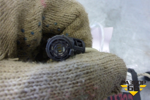 Блок электронный (датчик движения левый) (4D0951177B) для Audi A8 с 1998-2003г (А8)