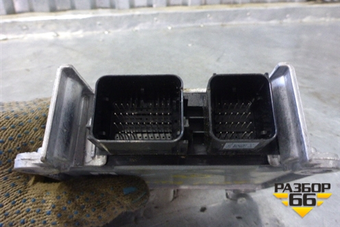 Блок управления AIR BAG (LR013363) для Land Rover Freelander 2 с 2007г (Фрилендер)