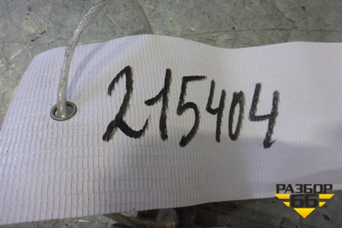 Блок управления AIR BAG (LR013363) для Land Rover Freelander 2 с 2007г (Фрилендер)