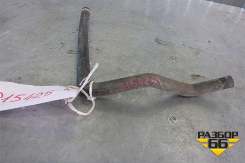 Патрубок системы охлаждения (4D1819373) для Audi A8 с 1998-2003г (А8)