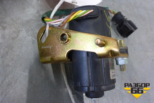 Датчик положения педали акселератора (0280752022) для Audi A8 с 1998-2003г (А8)