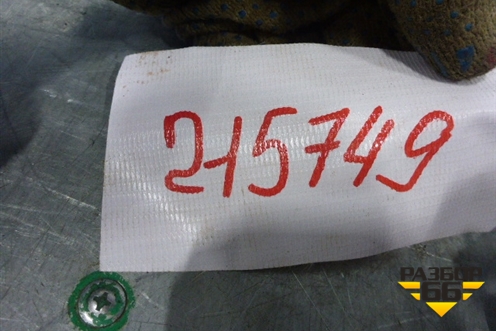 Датчик положения педали акселератора (0280752022) для Audi A8 с 1998-2003г (А8)