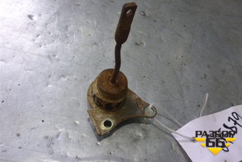 Клапан воздушный (на турбину) для Volvo XC90 с 2002-2015г (ХС90)