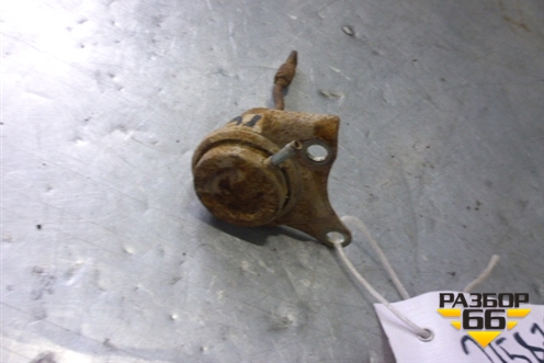 Клапан воздушный (на турбину) для Volvo XC90 с 2002-2015г (ХС90)