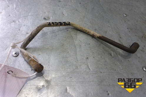 Трубка (на турбину) для Volvo XC90 с 2002-2015г (ХС90)