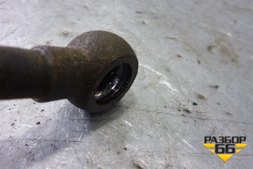 Трубка (на турбину) для Volvo XC90 с 2002-2015г (ХС90)