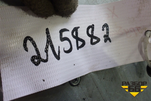 Трубка (на турбину) для Volvo XC90 с 2002-2015г (ХС90)