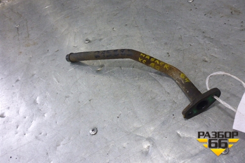 Трубка (на турбину) для Volvo XC90 с 2002-2015г (ХС90)