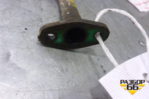 Трубка (на турбину) для Volvo XC90 с 2002-2015г (ХС90)