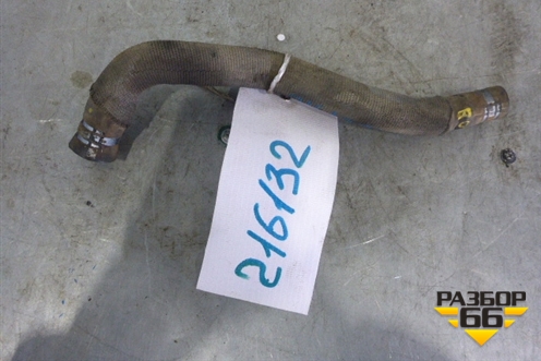 Патрубок системы охлаждения для Land Rover Freelander 2 с 2007г (Фрилендер)