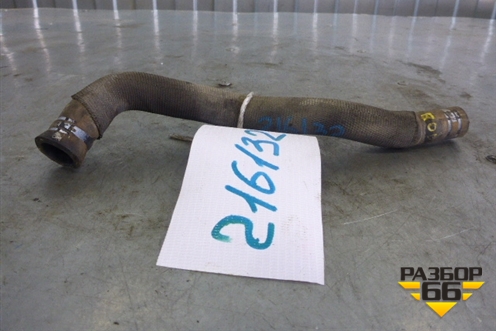 Патрубок системы охлаждения для Land Rover Freelander 2 с 2007г (Фрилендер)