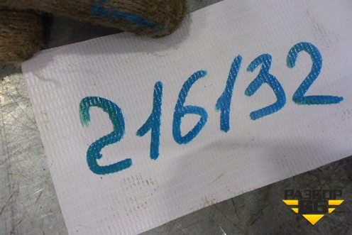 Патрубок системы охлаждения для Land Rover Freelander 2 с 2007г (Фрилендер)