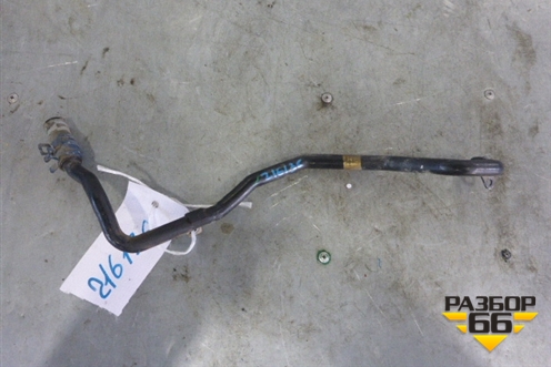 Трубка системы охлаждения для Audi A8 с 1998-2003г (А8)