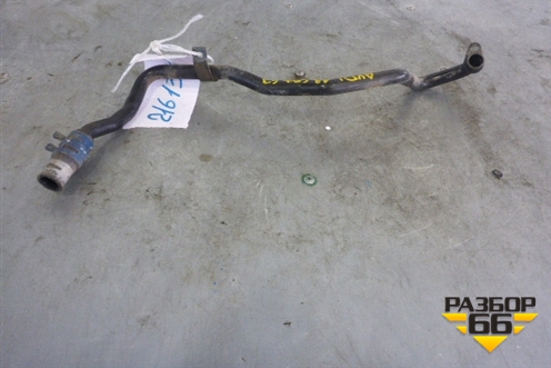 Трубка системы охлаждения для Audi A8 с 1998-2003г (А8)