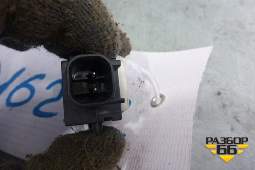 Датчик AIR BAG (3M5T14B342AB) для Land Rover Freelander 2 с 2007г (Фрилендер)