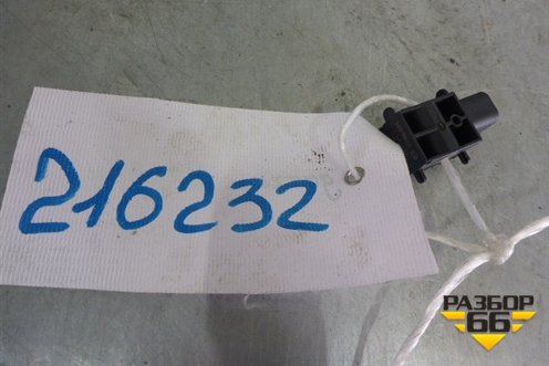 Датчик AIR BAG (3M5T14B342AB) для Land Rover Freelander 2 с 2007г (Фрилендер)