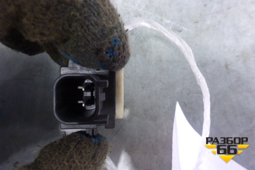 Датчик AIR BAG (3M5T14B342AB) для Land Rover Freelander 2 с 2007г (Фрилендер)