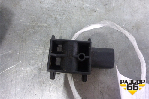 Датчик AIR BAG (3M5T14B342AB) для Land Rover Freelander 2 с 2007г (Фрилендер)