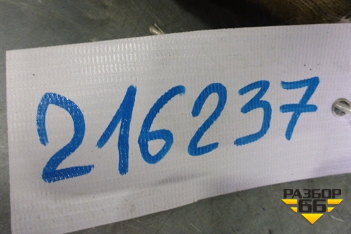 Датчик AIR BAG (3M5T14B342AB) для Land Rover Freelander 2 с 2007г (Фрилендер)