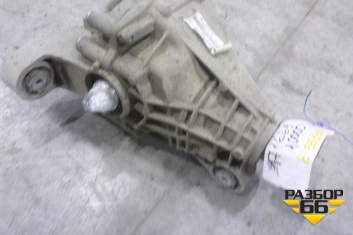 Редуктор заднего моста (5.2л FLT (41:9) для Volkswagen Touareg c 2002-2010г (Туарег)