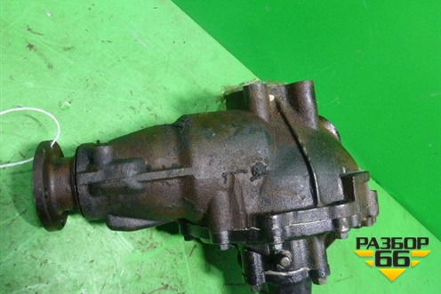 Редуктор переднего моста (в сборе 2.0л АКПП) для Great Wall Hover H5 с 2010г (Ховер)