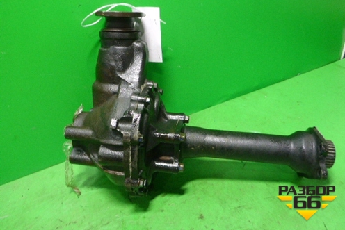 Редуктор переднего моста (в сборе 2.0л АКПП) для Great Wall Hover H5 с 2010г (Ховер)