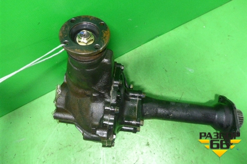 Редуктор переднего моста (в сборе 2.0л АКПП) для Great Wall Hover H5 с 2010г (Ховер)