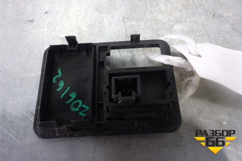 Переключатель корректора фар для Nissan Almera Classic с 2006-2013г (Альмера Классик)