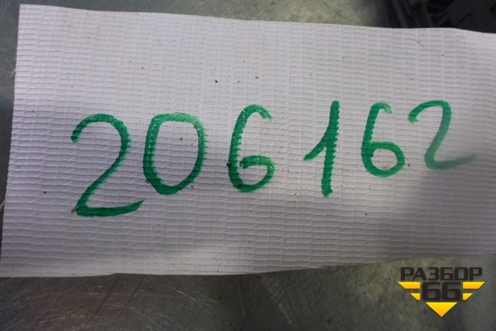 Переключатель корректора фар для Nissan Almera Classic с 2006-2013г (Альмера Классик)