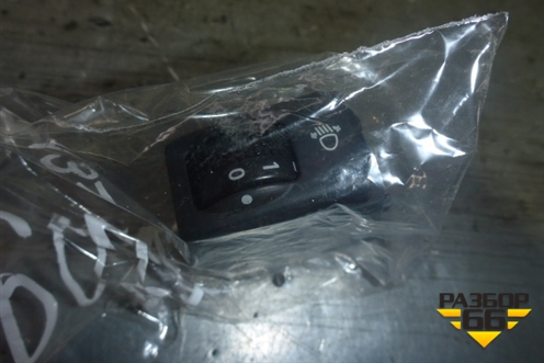 Переключатель корректора фар для Nissan Almera G15 с 2012г (Альмера Г15)