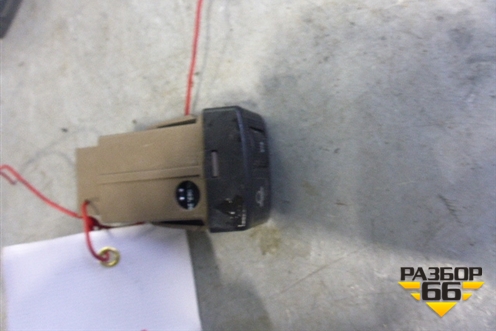 Переключатель корректора фар для Haima Haima 3 (Хайма)