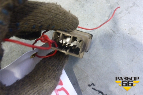 Переключатель корректора фар для Haima Haima 3 (Хайма)