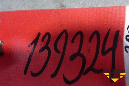 Переключатель корректора фар для Peugeot 207 с 2006-2015г